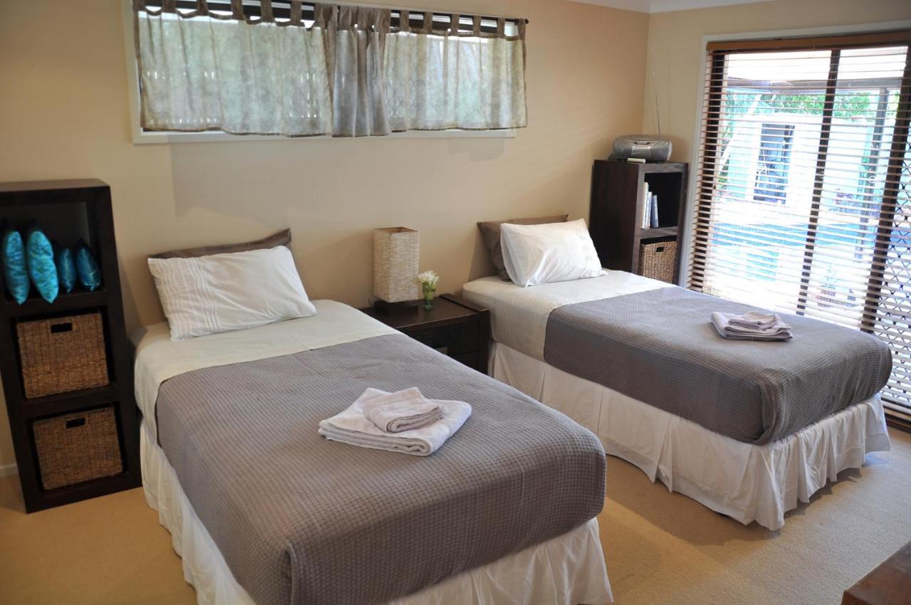 Tl Warmest Homestay Gold Coast Zewnętrze zdjęcie