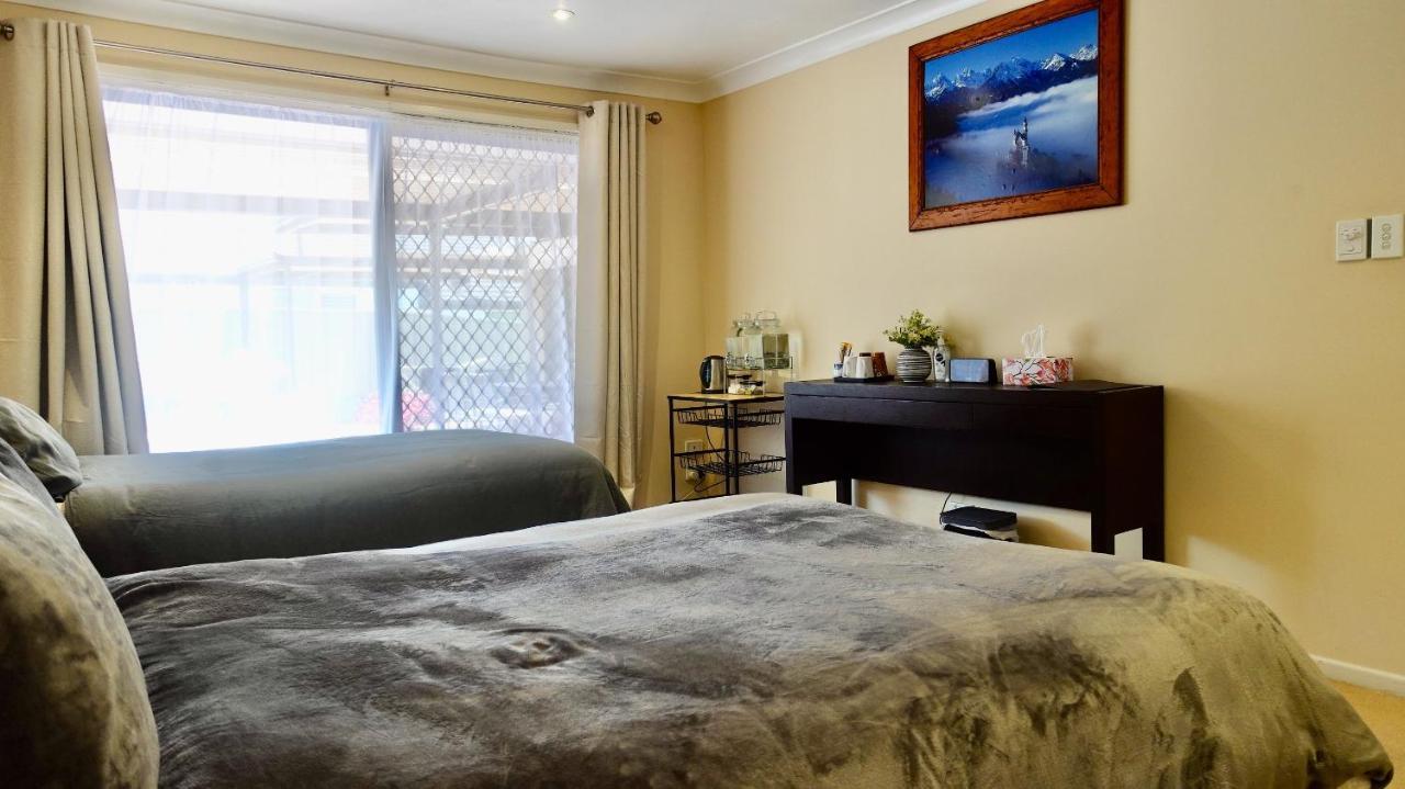 Tl Warmest Homestay Gold Coast Zewnętrze zdjęcie