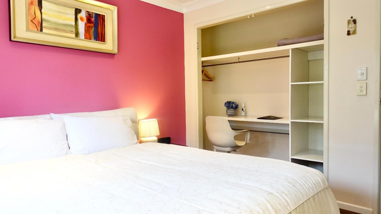 Tl Warmest Homestay Gold Coast Zewnętrze zdjęcie