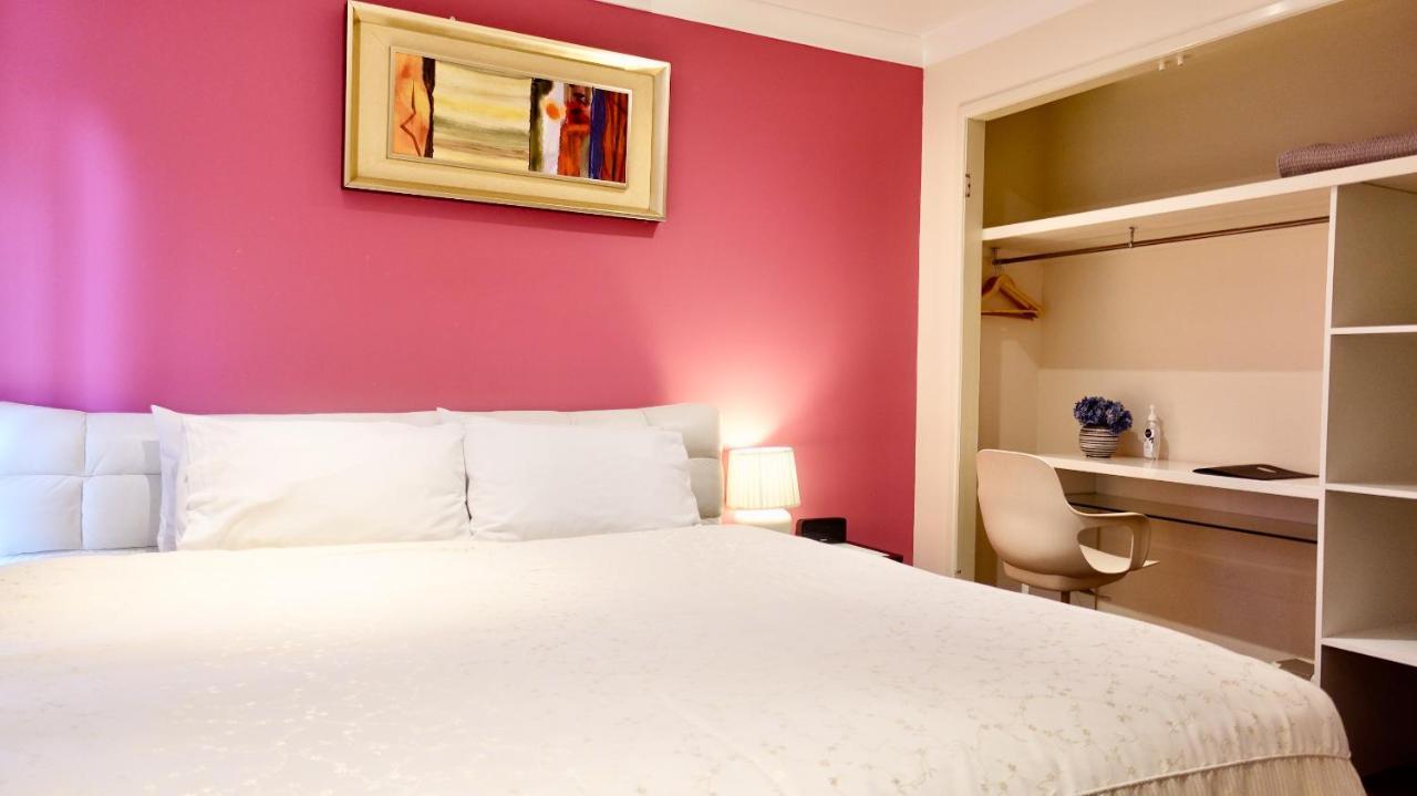 Tl Warmest Homestay Gold Coast Zewnętrze zdjęcie