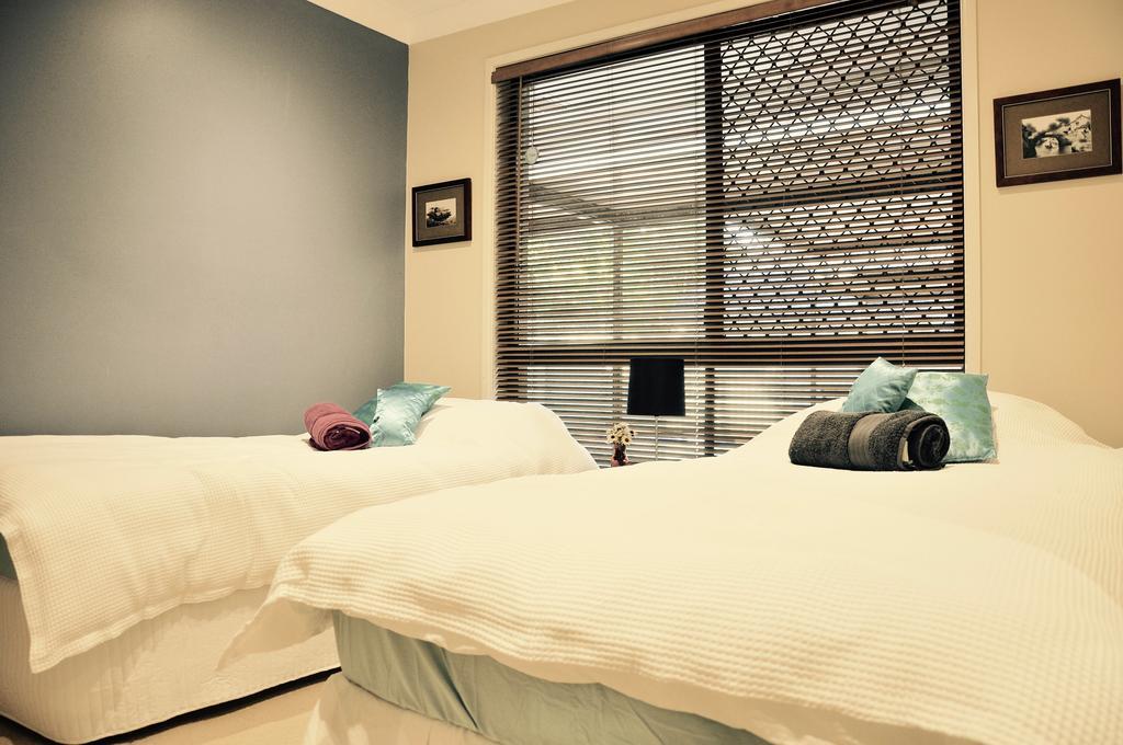 Tl Warmest Homestay Gold Coast Zewnętrze zdjęcie