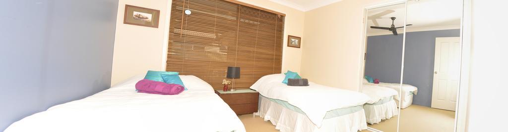 Tl Warmest Homestay Gold Coast Zewnętrze zdjęcie