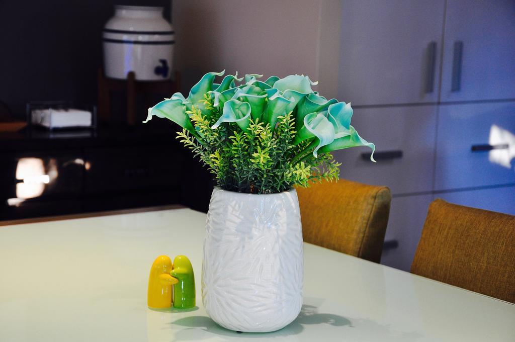 Tl Warmest Homestay Gold Coast Zewnętrze zdjęcie