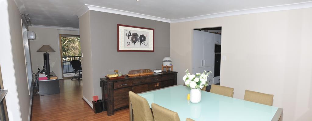 Tl Warmest Homestay Gold Coast Zewnętrze zdjęcie