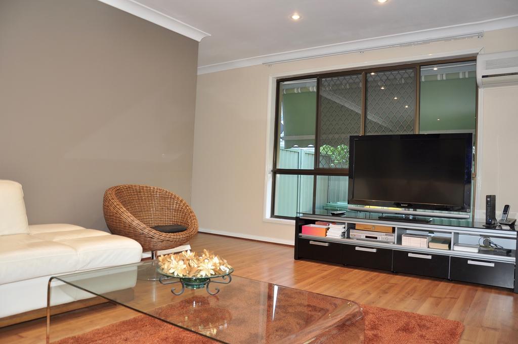 Tl Warmest Homestay Gold Coast Zewnętrze zdjęcie
