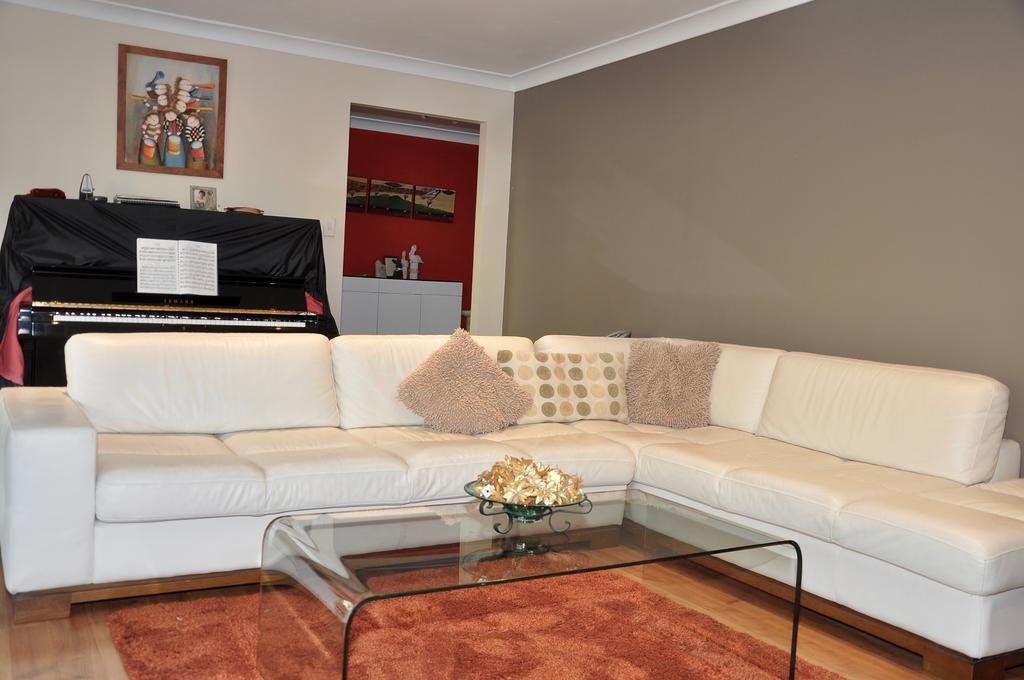Tl Warmest Homestay Gold Coast Zewnętrze zdjęcie