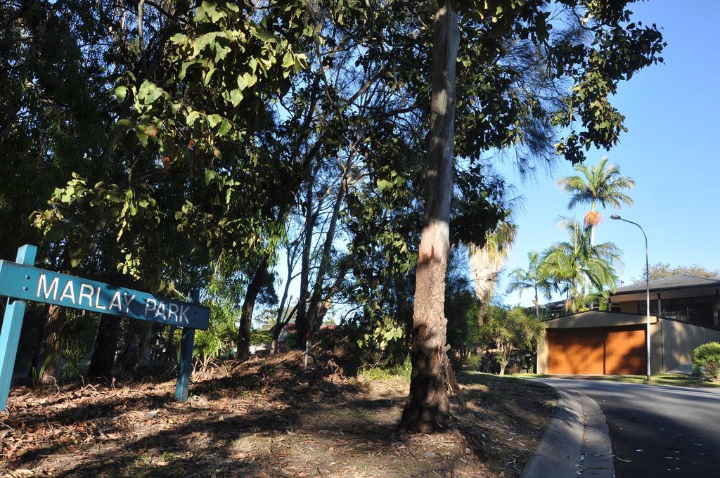 Tl Warmest Homestay Gold Coast Zewnętrze zdjęcie