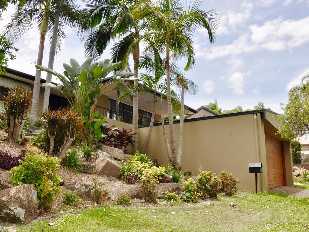Tl Warmest Homestay Gold Coast Zewnętrze zdjęcie