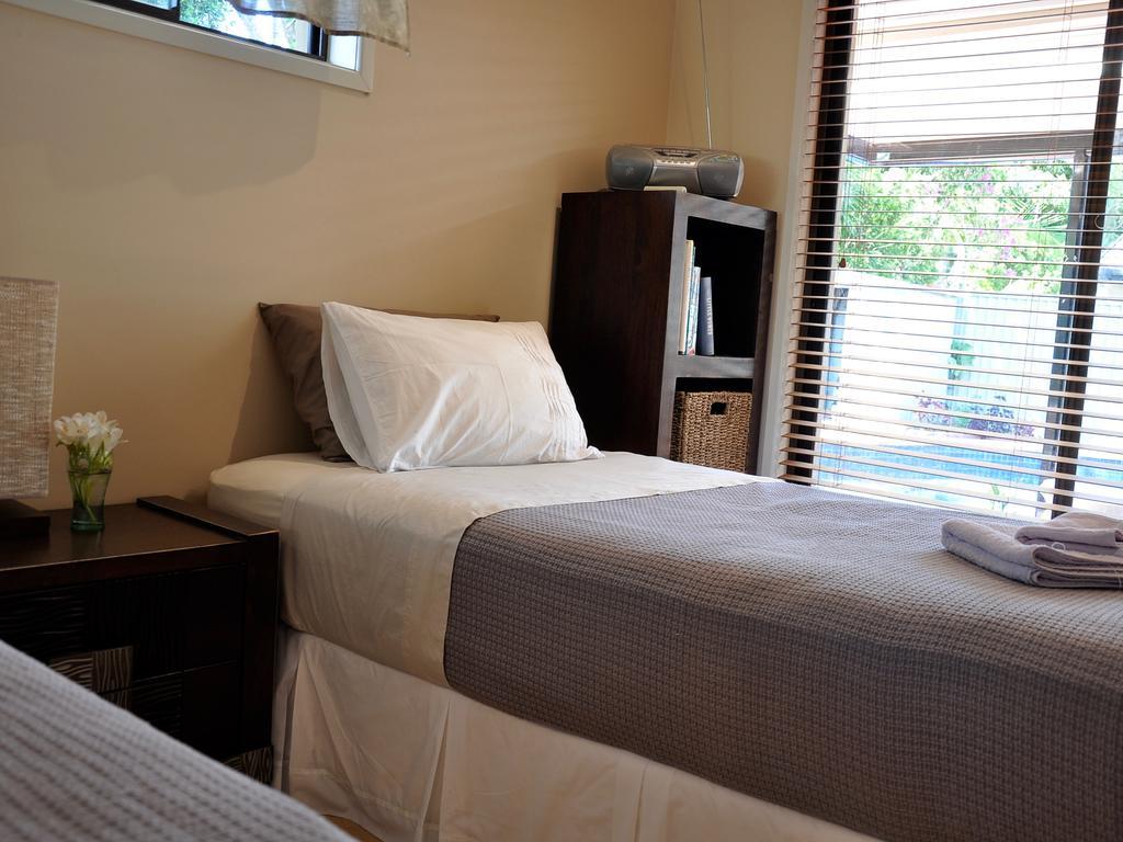 Tl Warmest Homestay Gold Coast Zewnętrze zdjęcie