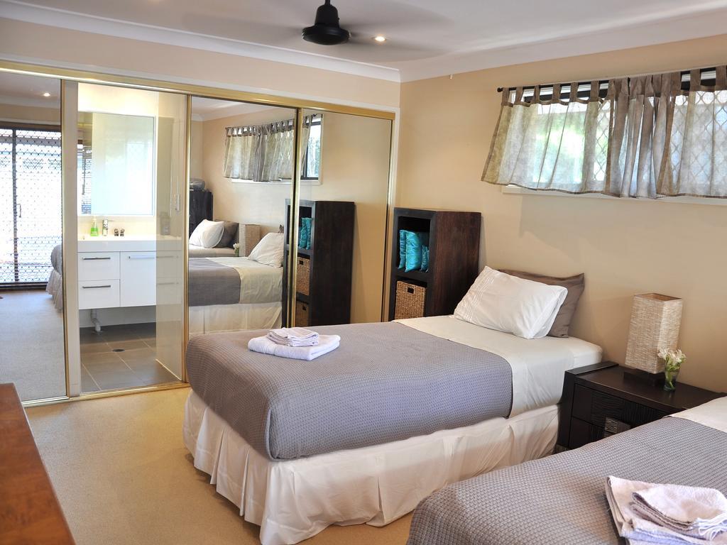 Tl Warmest Homestay Gold Coast Zewnętrze zdjęcie