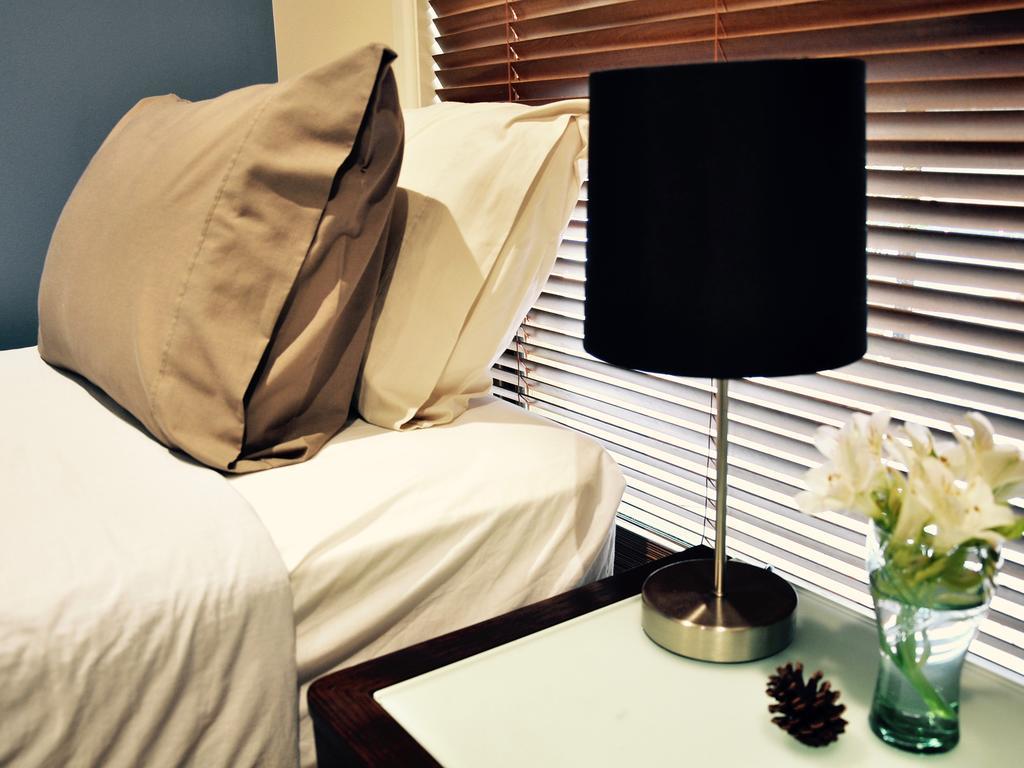 Tl Warmest Homestay Gold Coast Zewnętrze zdjęcie