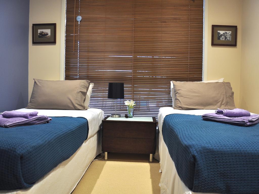 Tl Warmest Homestay Gold Coast Zewnętrze zdjęcie