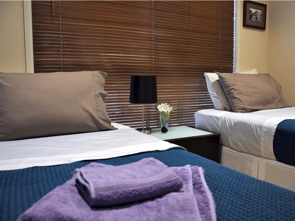 Tl Warmest Homestay Gold Coast Zewnętrze zdjęcie