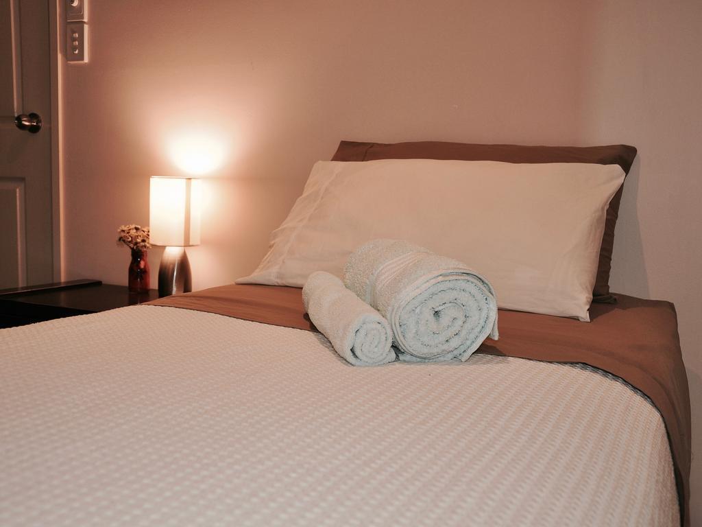 Tl Warmest Homestay Gold Coast Zewnętrze zdjęcie