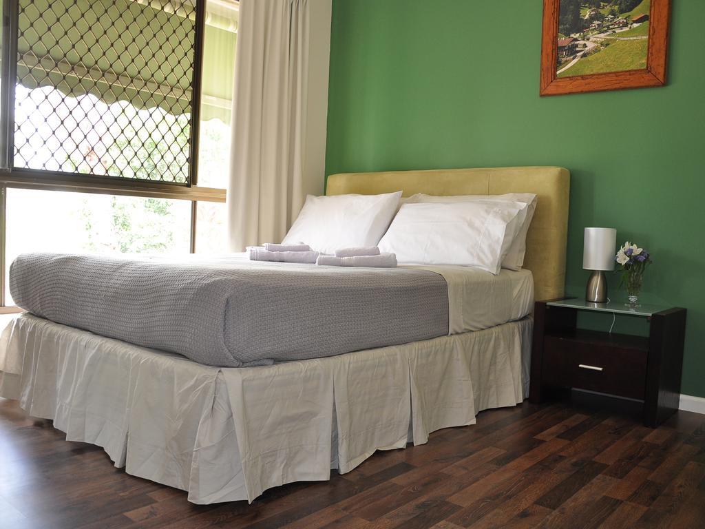 Tl Warmest Homestay Gold Coast Zewnętrze zdjęcie