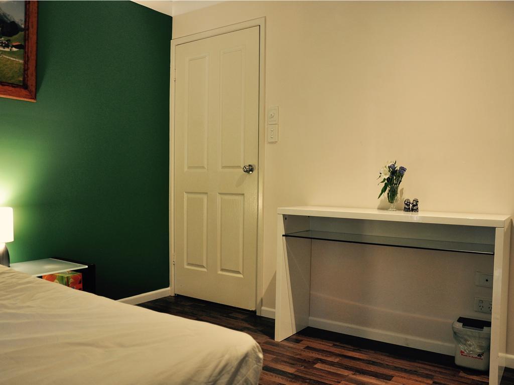 Tl Warmest Homestay Gold Coast Zewnętrze zdjęcie