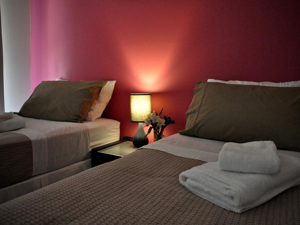 Tl Warmest Homestay Gold Coast Zewnętrze zdjęcie