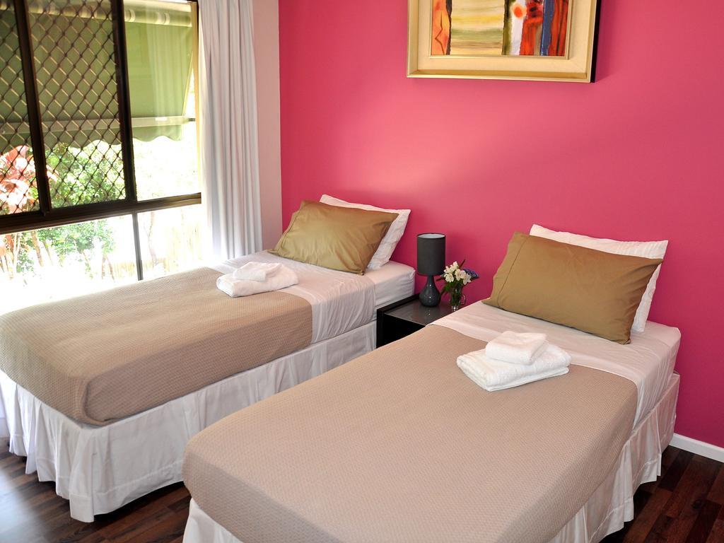 Tl Warmest Homestay Gold Coast Zewnętrze zdjęcie