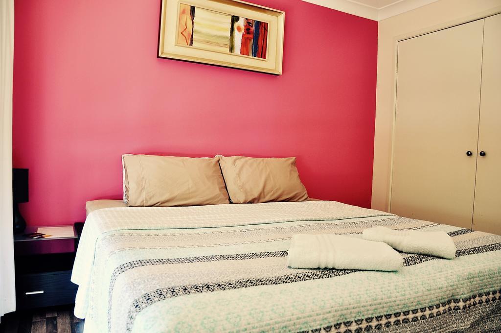 Tl Warmest Homestay Gold Coast Pokój zdjęcie