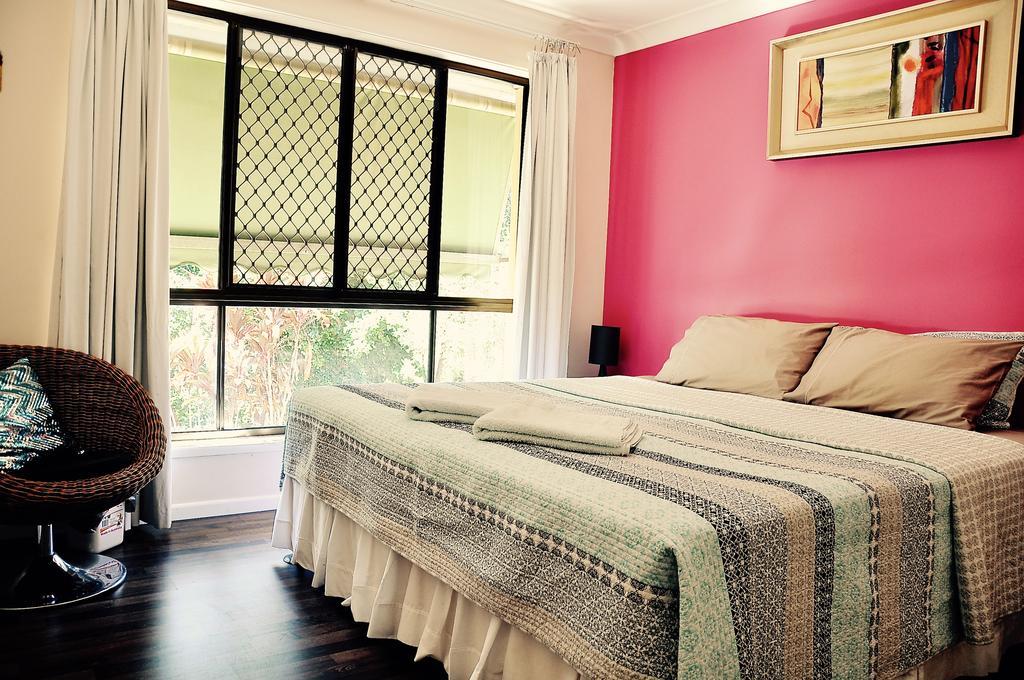 Tl Warmest Homestay Gold Coast Pokój zdjęcie