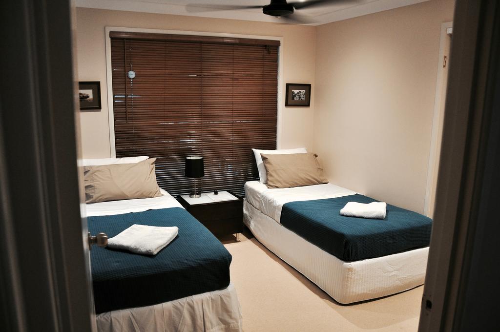 Tl Warmest Homestay Gold Coast Zewnętrze zdjęcie
