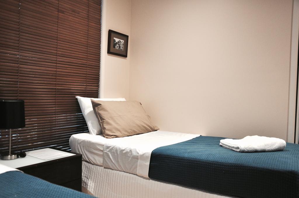 Tl Warmest Homestay Gold Coast Zewnętrze zdjęcie