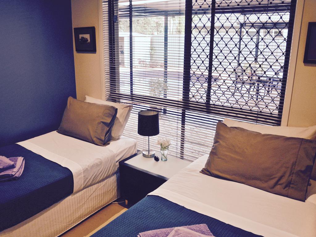 Tl Warmest Homestay Gold Coast Zewnętrze zdjęcie