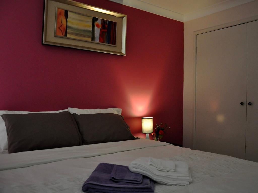 Tl Warmest Homestay Gold Coast Zewnętrze zdjęcie