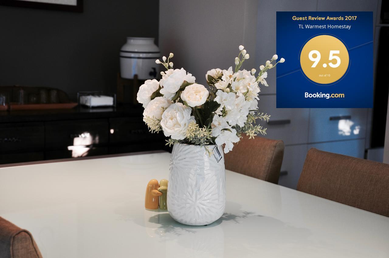 Tl Warmest Homestay Gold Coast Zewnętrze zdjęcie