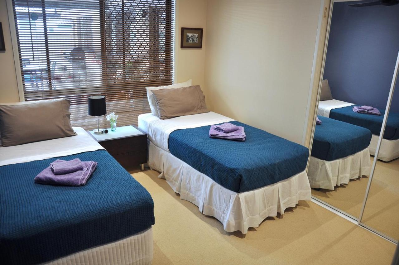 Tl Warmest Homestay Gold Coast Zewnętrze zdjęcie