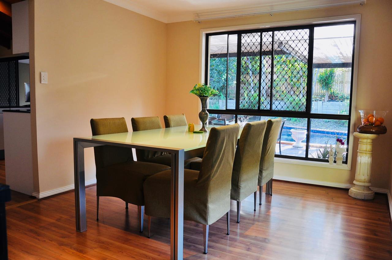 Tl Warmest Homestay Gold Coast Zewnętrze zdjęcie