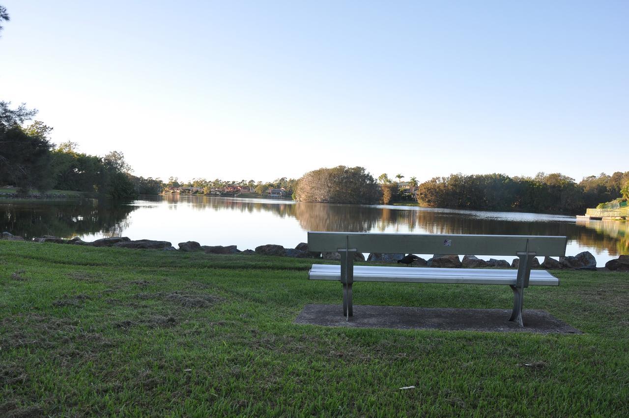 Tl Warmest Homestay Gold Coast Zewnętrze zdjęcie