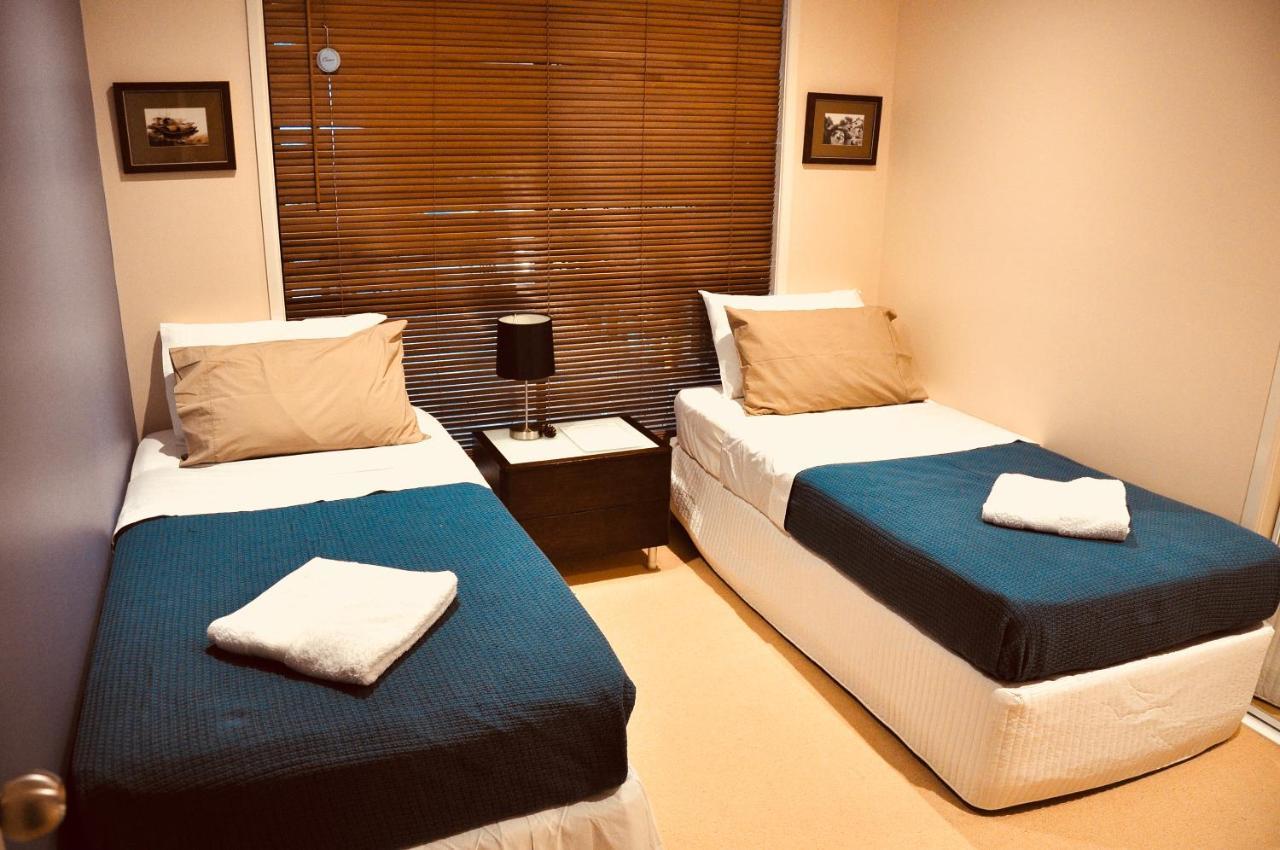 Tl Warmest Homestay Gold Coast Zewnętrze zdjęcie