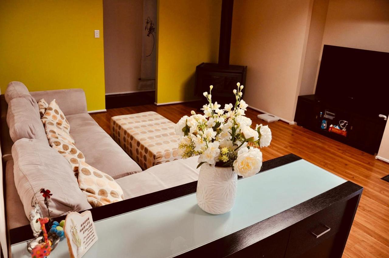 Tl Warmest Homestay Gold Coast Zewnętrze zdjęcie
